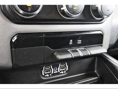 2024 RAM 1500 Lone Star