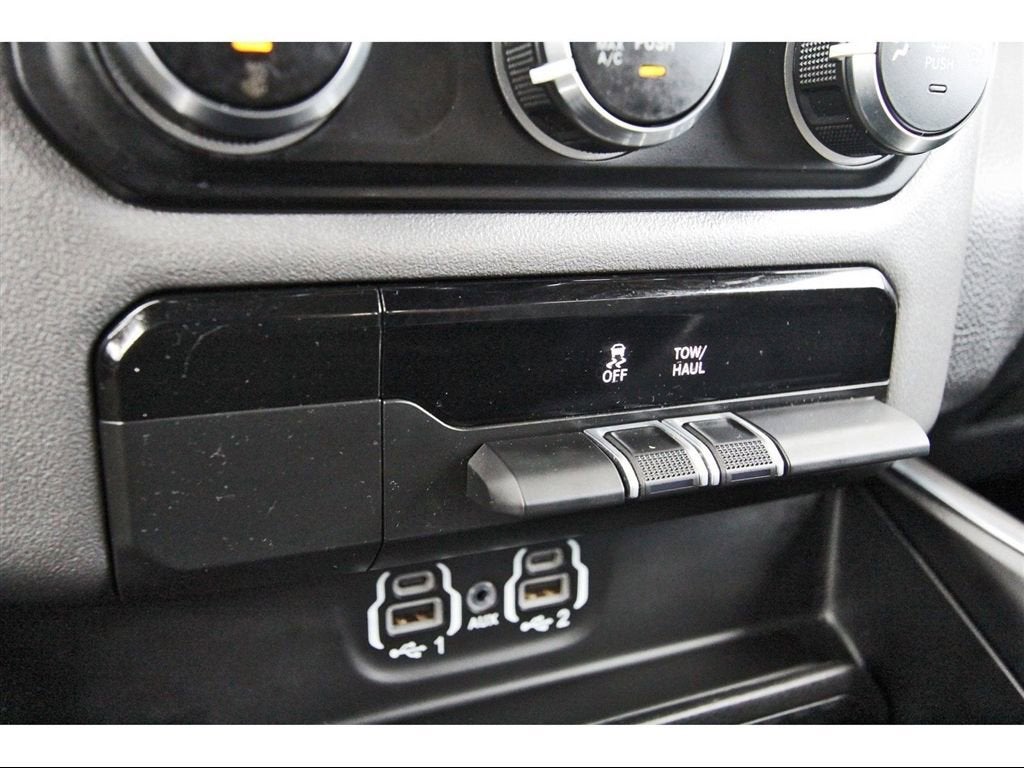 2024 RAM 1500 Lone Star