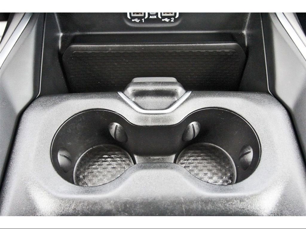 2024 RAM 1500 Lone Star