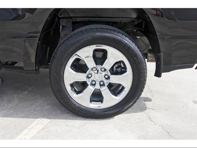 2024 RAM 1500 Lone Star