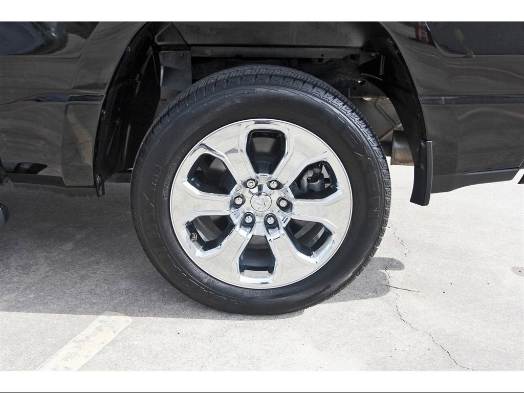 2024 RAM 1500 Lone Star