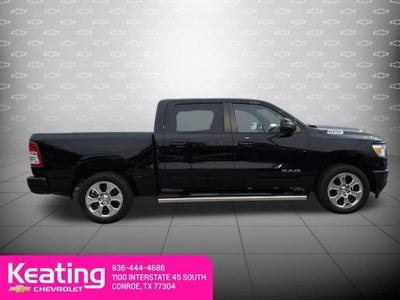 2024 RAM 1500 Lone Star