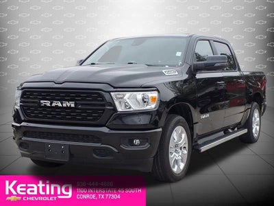 2024 RAM 1500 Lone Star