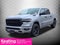 2023 RAM 1500 Big Horn Crew Cab 4x4 5'7" Box