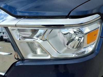 2022 RAM 1500 Lone Star