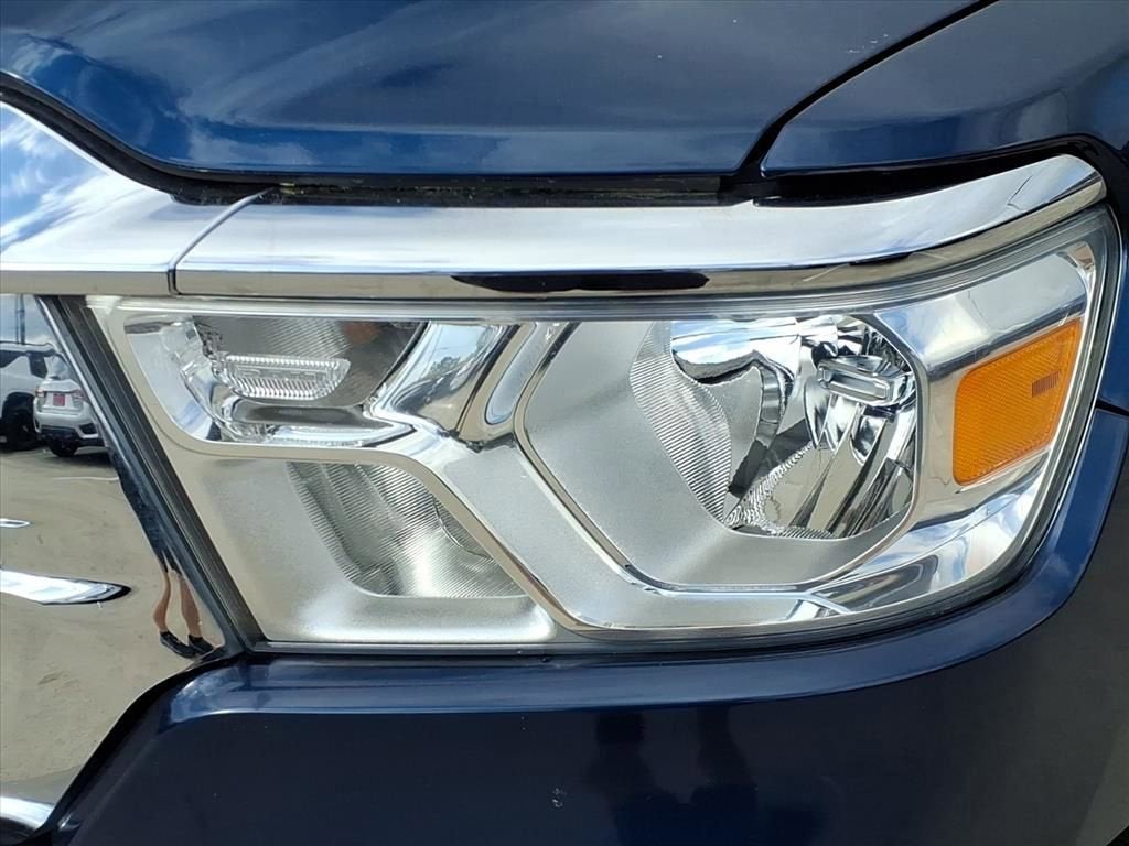 2022 RAM 1500 Lone Star