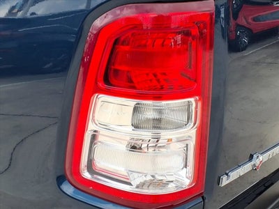 2022 RAM 1500 Lone Star