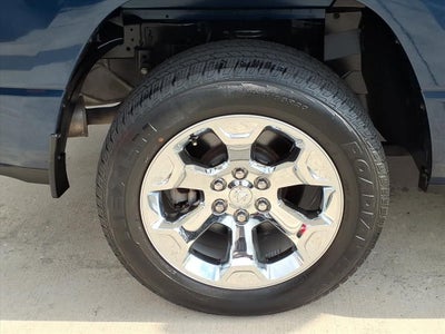 2022 RAM 1500 Lone Star