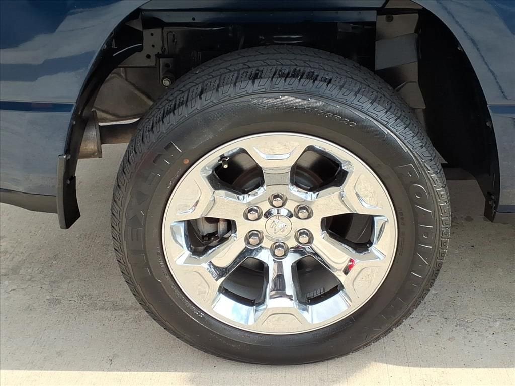 2022 RAM 1500 Lone Star