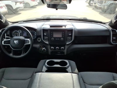 2022 RAM 1500 Lone Star