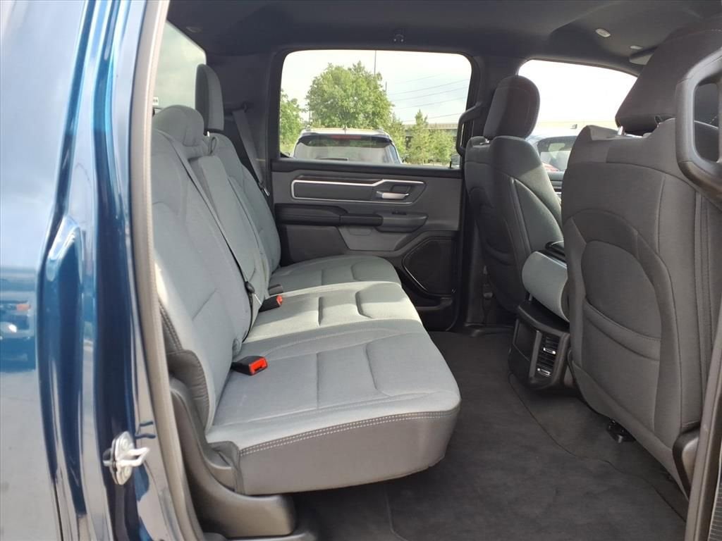 2022 RAM 1500 Lone Star