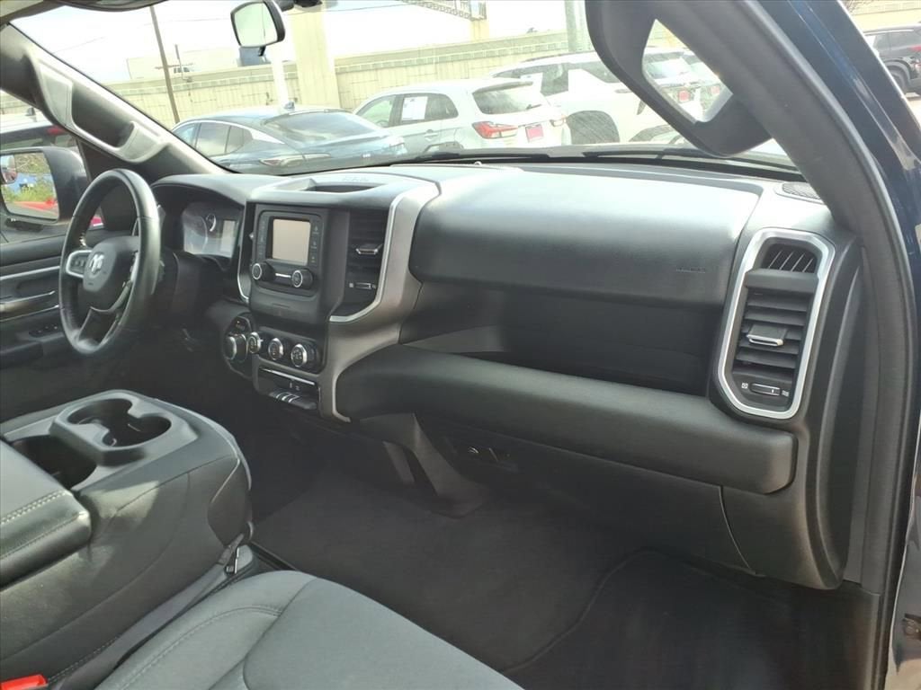 2022 RAM 1500 Lone Star