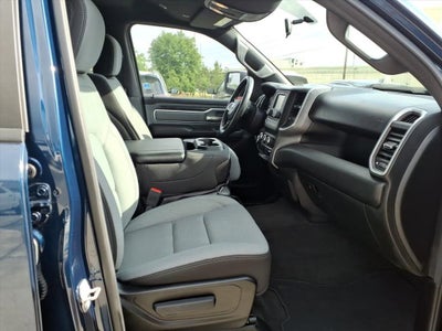 2022 RAM 1500 Lone Star