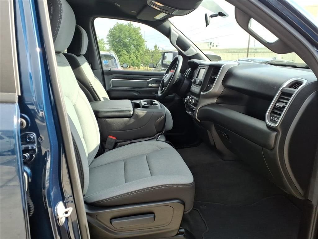 2022 RAM 1500 Lone Star