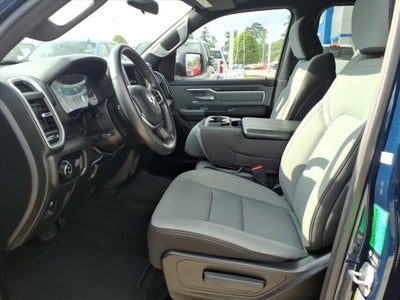 2022 RAM 1500 Lone Star