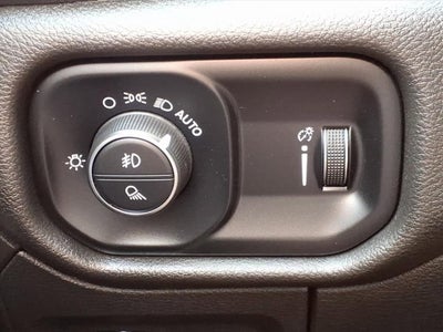 2022 RAM 1500 Lone Star