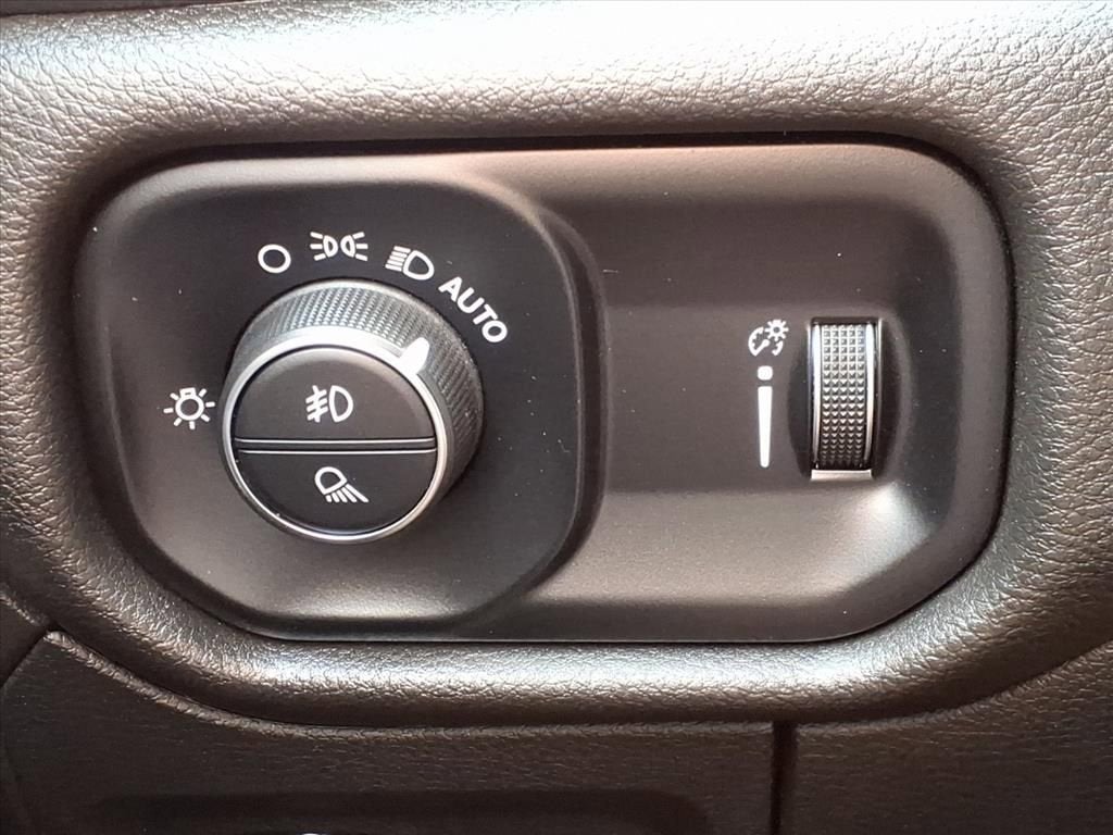 2022 RAM 1500 Lone Star