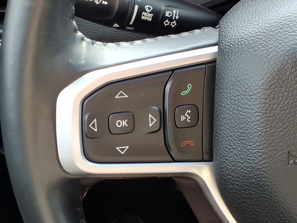 2022 RAM 1500 Lone Star