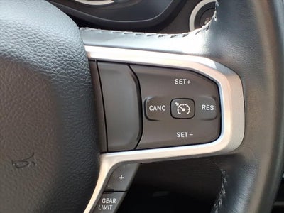 2022 RAM 1500 Lone Star