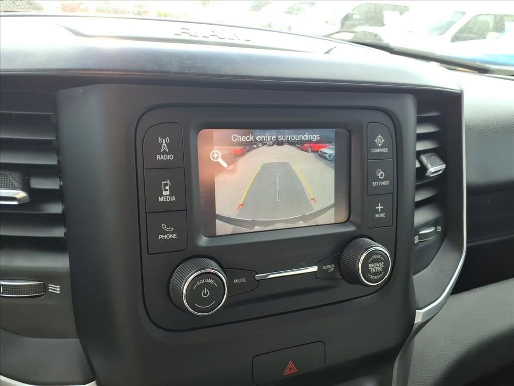 2022 RAM 1500 Lone Star