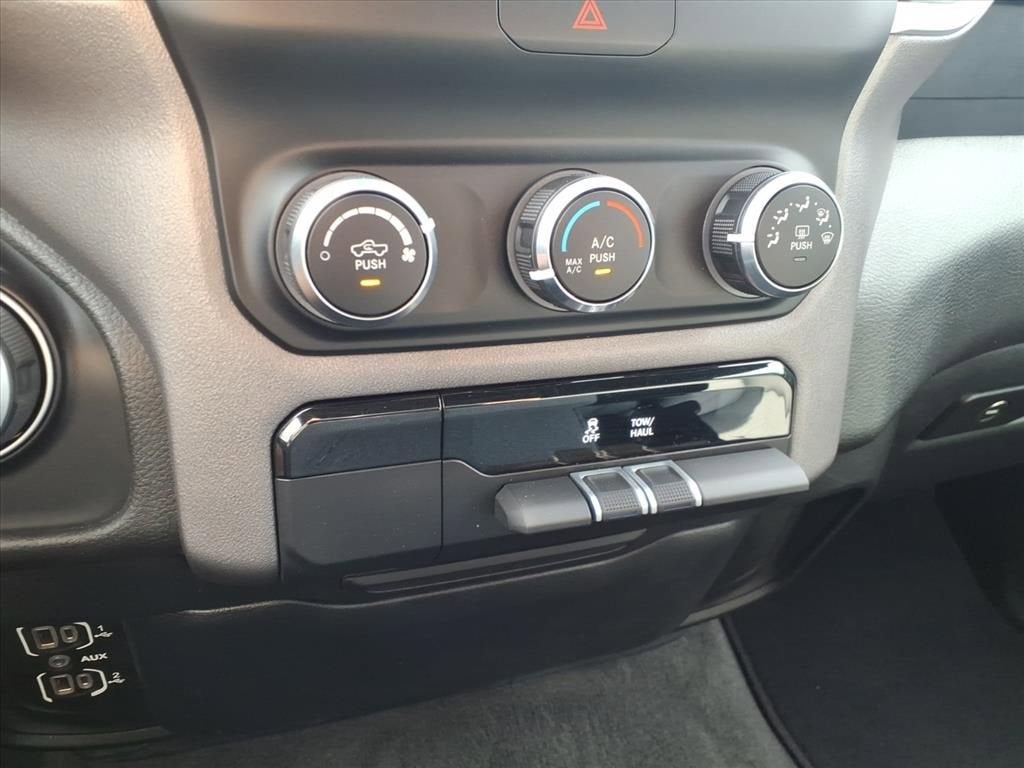 2022 RAM 1500 Lone Star