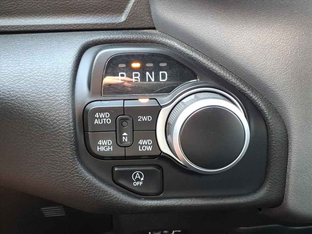 2022 RAM 1500 Lone Star