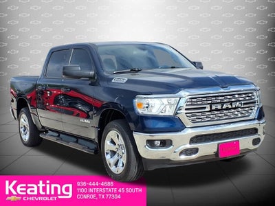 2022 RAM 1500 Lone Star