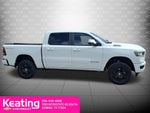 2023 RAM 1500 Big Horn Crew Cab 4x4 5'7" Box