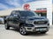 2021 RAM 1500 Limited Crew Cab 4x4 5'7" Box