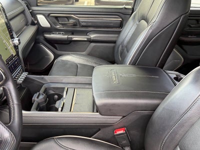 2021 RAM 1500 Limited Crew Cab 4x4 5'7" Box