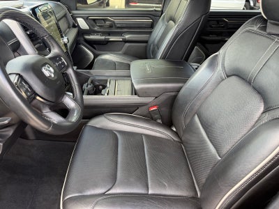 2021 RAM 1500 Limited Crew Cab 4x4 5'7" Box