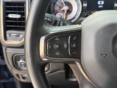 2021 RAM 1500 Limited Crew Cab 4x4 5'7" Box