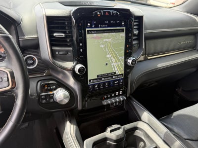 2021 RAM 1500 Limited Crew Cab 4x4 5'7" Box
