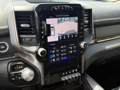 2021 RAM 1500 Limited Crew Cab 4x4 5'7" Box