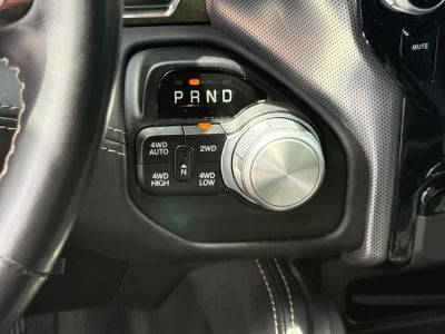 2021 RAM 1500 Limited Crew Cab 4x4 5'7" Box