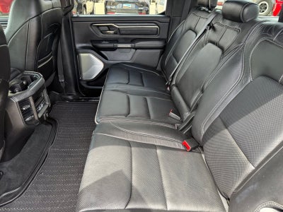 2021 RAM 1500 Limited Crew Cab 4x4 5'7" Box