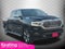 2022 RAM 1500 Limited Longhorn Crew Cab 4x4 5'7" Box