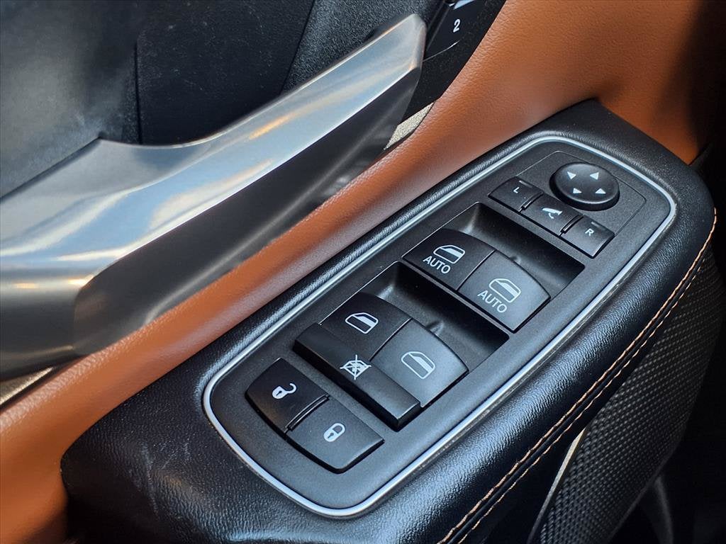 2022 RAM 1500 Longhorn