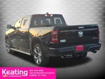 2022 RAM 1500 Limited Longhorn Crew Cab 4x4 5'7" Box