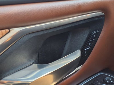 2022 RAM 1500 Longhorn