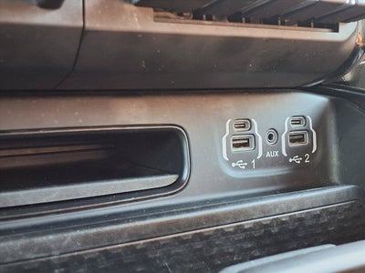 2022 RAM 1500 Longhorn