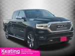 2022 RAM 1500 Limited Longhorn Crew Cab 4x4 5'7" Box