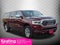2020 RAM 1500 Laramie Longhorn Crew Cab 4x4 5'7" Box