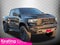 2024 RAM 1500 TRX Crew Cab 4x4 5'7" Box
