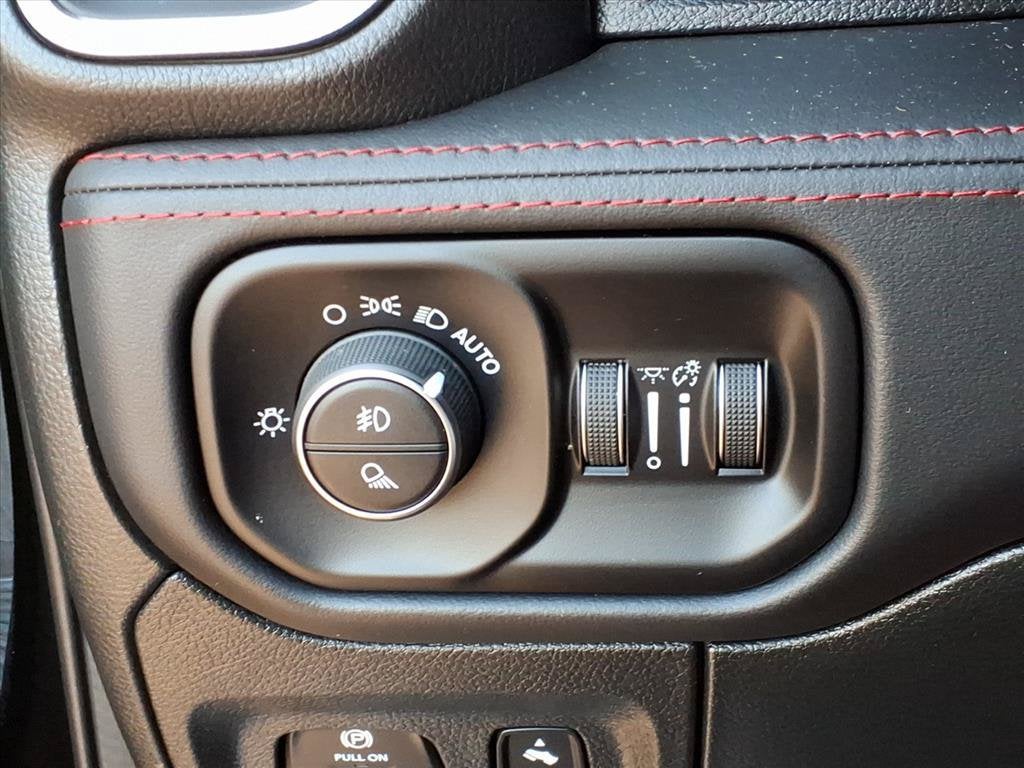 2024 RAM 1500 TRX Crew Cab 4x4 5'7" Box
