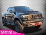 2024 RAM 1500 TRX Crew Cab 4x4 5'7" Box