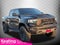 2024 RAM 1500 TRX Crew Cab 4x4 5'7" Box