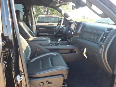 2026 RAM 1500 RHO Crew Cab 4x4 5'7" Box