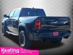 2026 RAM 1500 RHO Crew Cab 4x4 5'7" Box