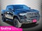 2026 RAM 1500 RHO Crew Cab 4x4 5'7" Box